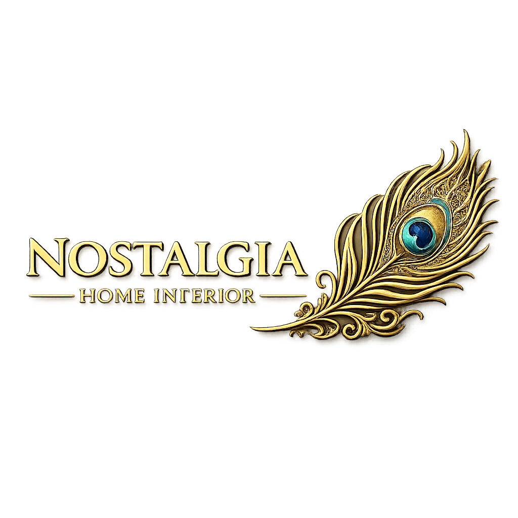 Nostalgia Home Interior